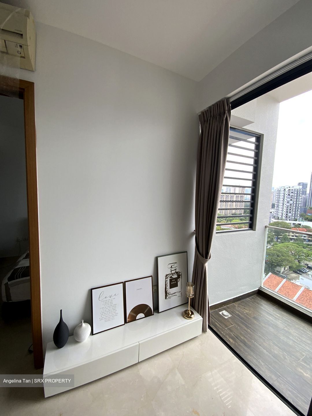 Cradels (D12), Apartment #446178001
